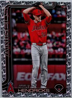 Kyle Hendricks