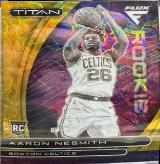 Aaron Nesmith