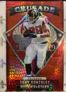 Tony Gonzalez