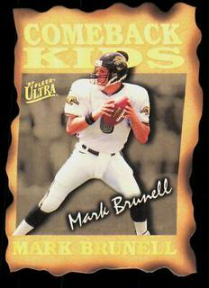 Mark Brunell