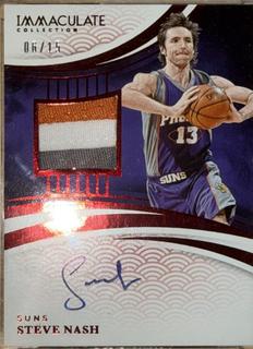 Steve Nash