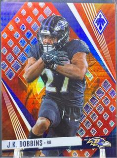 J. K. Dobbins