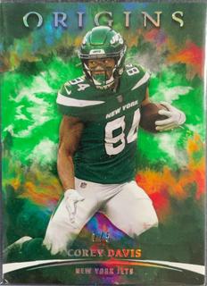 Corey Davis