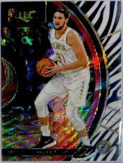 Mike Muscala