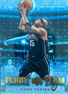 Vince Carter