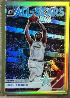 Joel Embiid