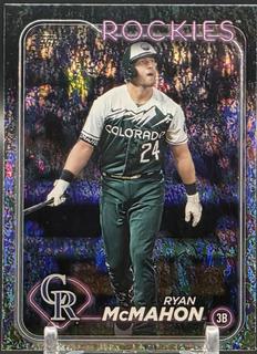 Ryan McMahon