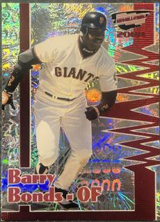 Barry Bonds