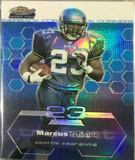 Marcus Trufant