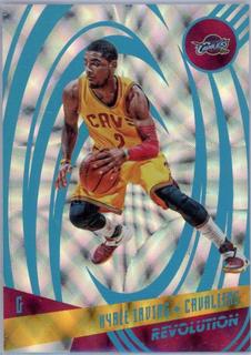 Kyrie Irving