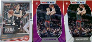 Kevin Huerter