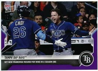 Tampa Bay Rays