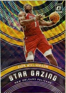 Zion Williamson