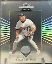 Mark McGwire