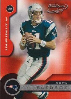 Drew Bledsoe