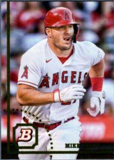 Mike Trout