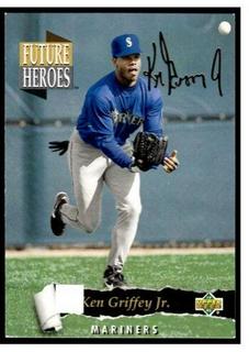 Ken Griffey