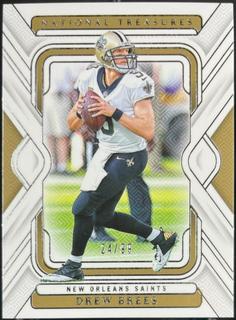 Drew Brees