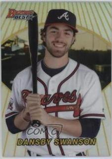 Dansby Swanson