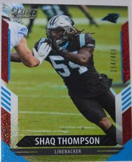 Shaq Thompson