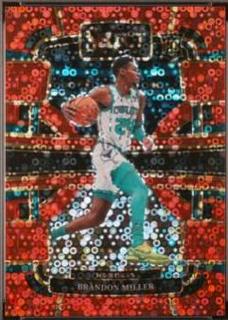 Brandon Miller