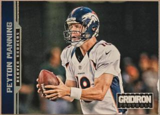 Peyton Manning