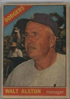 Walt Alston