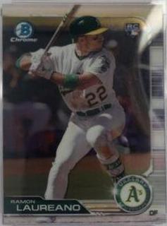 Ramon Laureano