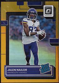 Jalen Nailor