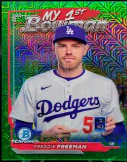 Freddie Freeman