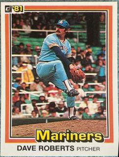 Dave Roberts