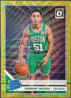Tremont Waters