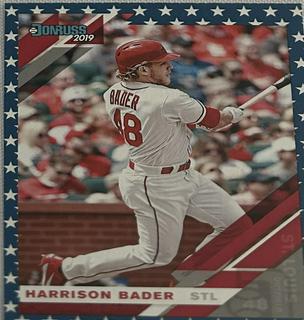 Harrison Bader