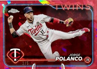 Jorge Polanco