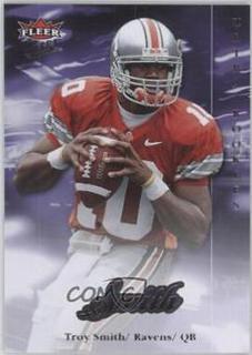 Troy Smith