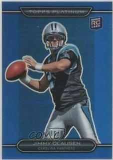 Jimmy Clausen