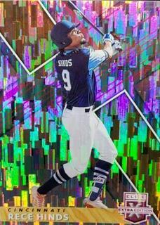 Rece Hinds