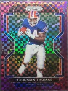 Thurman Thomas