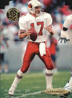 Dave Krieg