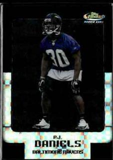 P.J. Daniels