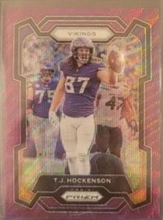 T. J. Hockenson