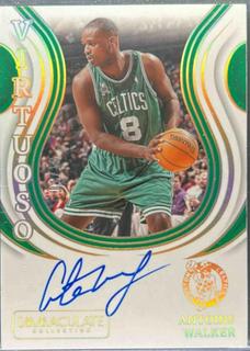 Antoine Walker
