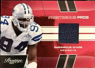 DeMarcus Ware