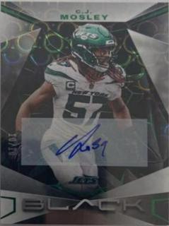 C.J. Mosley