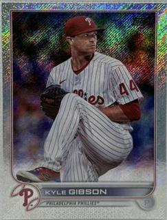 Kyle Gibson