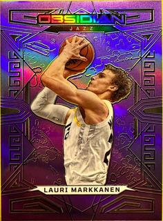 Lauri Markkanen
