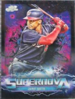 Juan Soto