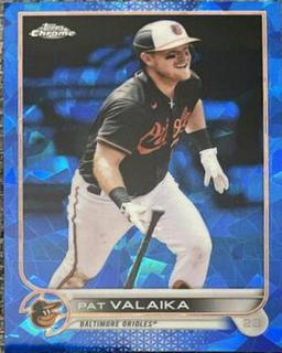 Pat Valaika