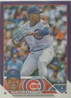 Marcus Stroman
