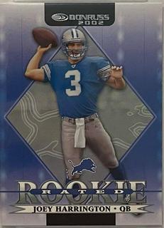 Joey Harrington
